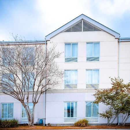 Wyndham Garden New Orleans Airport Otel Kenner Dış mekan fotoğraf
