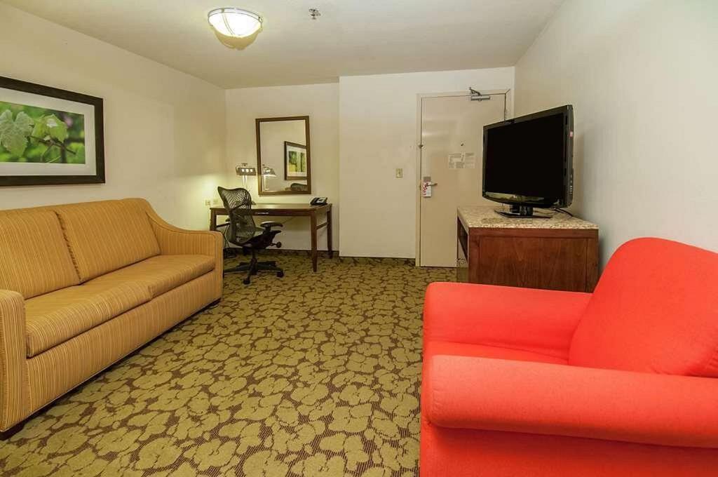 Wyndham Garden New Orleans Airport Otel Kenner Dış mekan fotoğraf