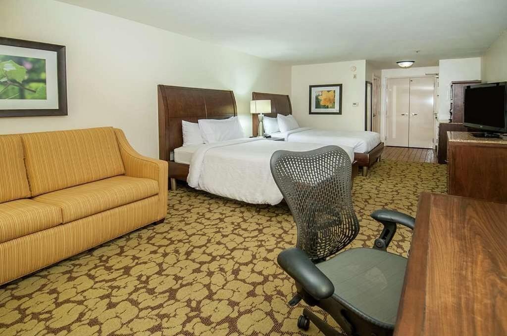 Wyndham Garden New Orleans Airport Otel Kenner Dış mekan fotoğraf