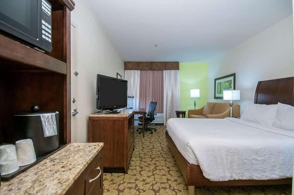 Wyndham Garden New Orleans Airport Otel Kenner Dış mekan fotoğraf