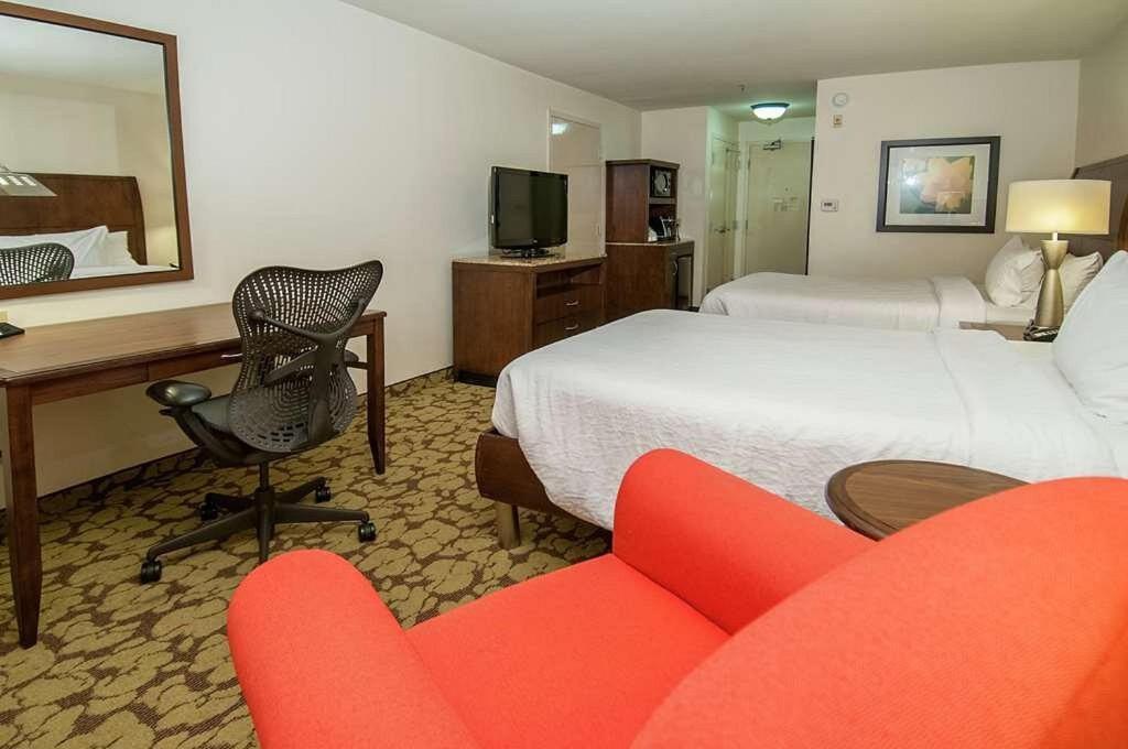Wyndham Garden New Orleans Airport Otel Kenner Dış mekan fotoğraf