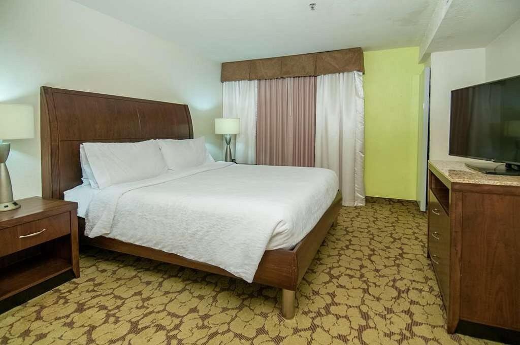 Wyndham Garden New Orleans Airport Otel Kenner Dış mekan fotoğraf