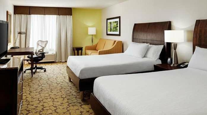 Wyndham Garden New Orleans Airport Otel Kenner Dış mekan fotoğraf