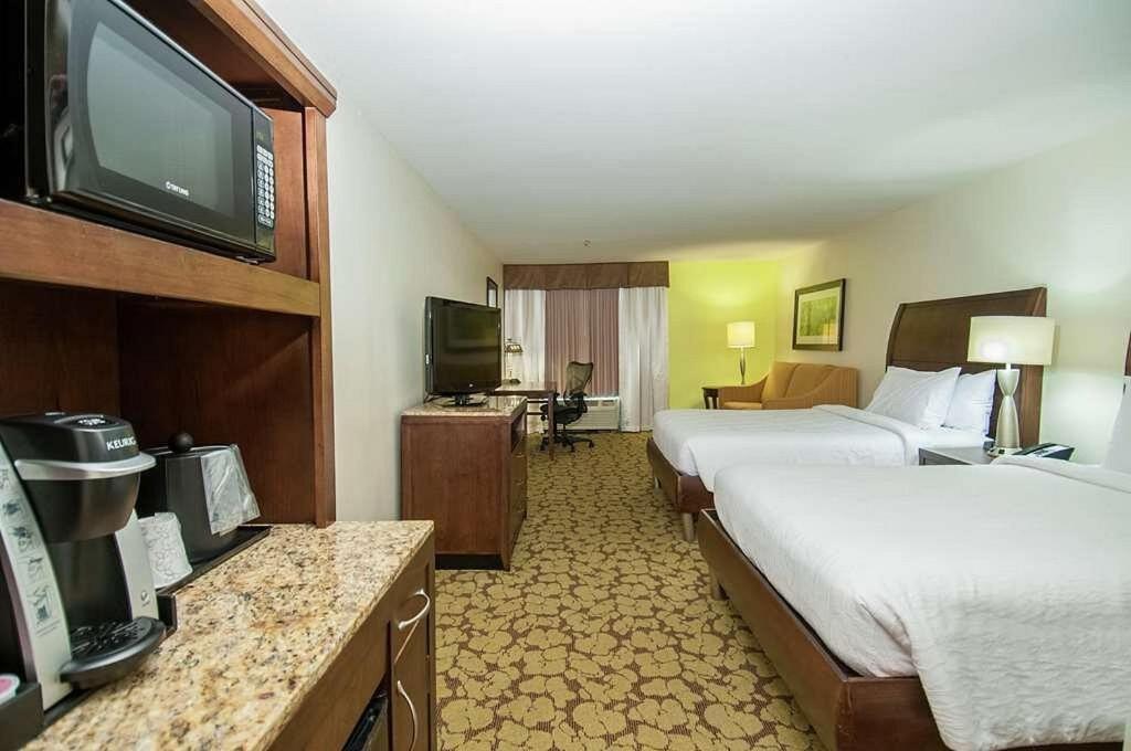 Wyndham Garden New Orleans Airport Otel Kenner Dış mekan fotoğraf