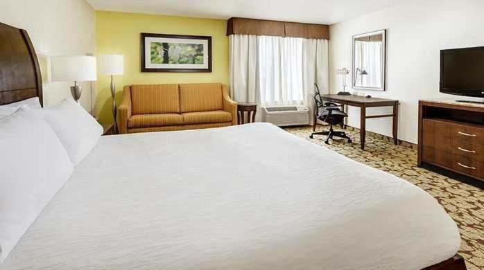 Wyndham Garden New Orleans Airport Otel Kenner Dış mekan fotoğraf