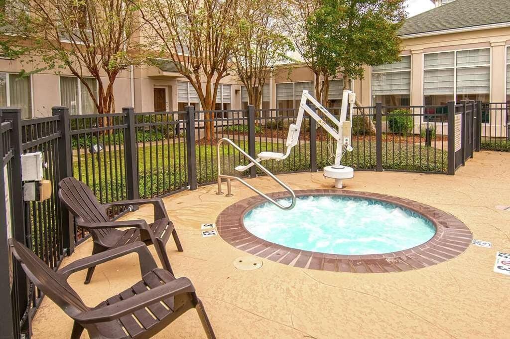 Wyndham Garden New Orleans Airport Otel Kenner Dış mekan fotoğraf