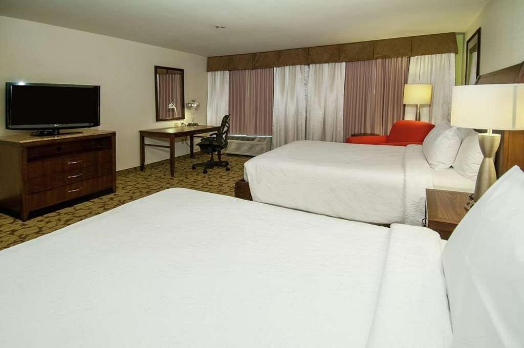 Wyndham Garden New Orleans Airport Otel Kenner Dış mekan fotoğraf