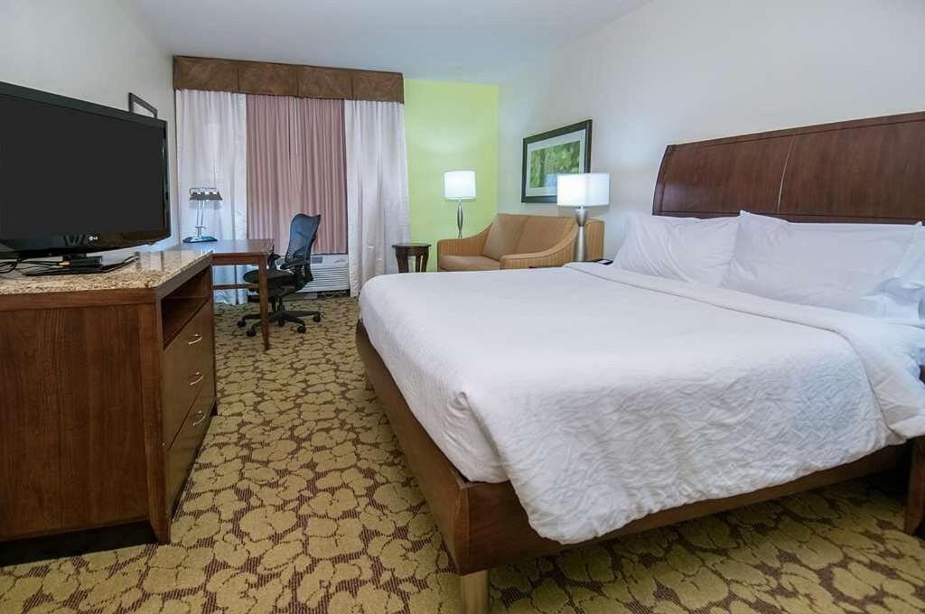 Wyndham Garden New Orleans Airport Otel Kenner Dış mekan fotoğraf