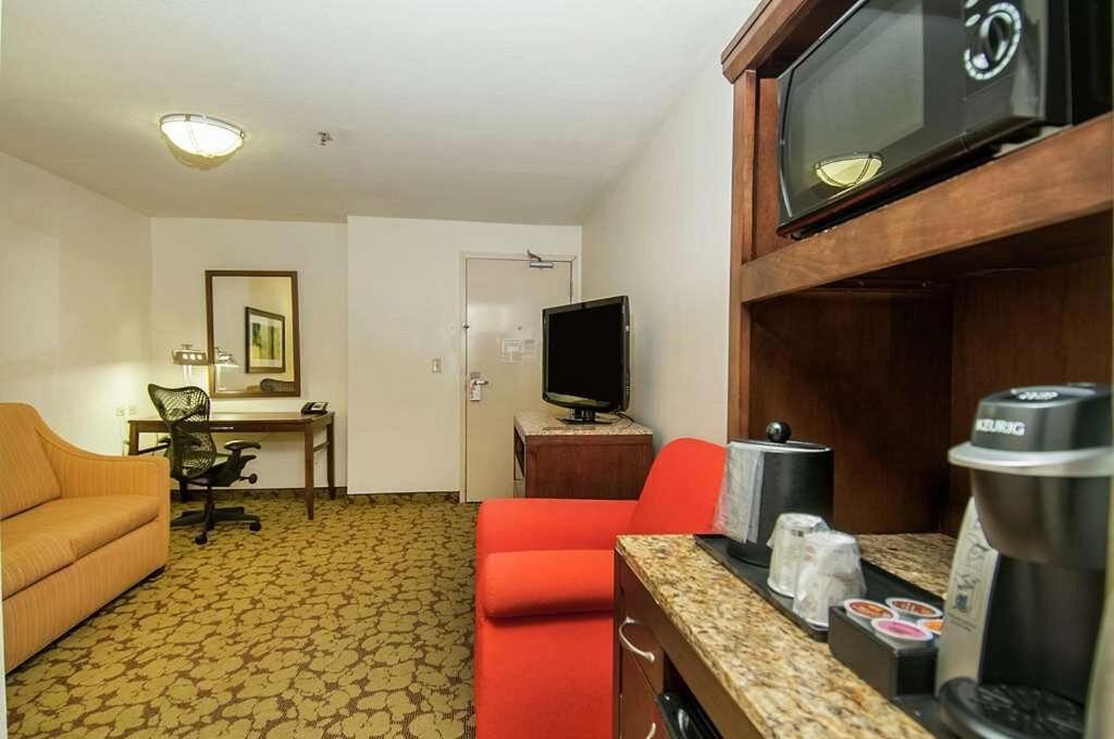 Wyndham Garden New Orleans Airport Otel Kenner Dış mekan fotoğraf