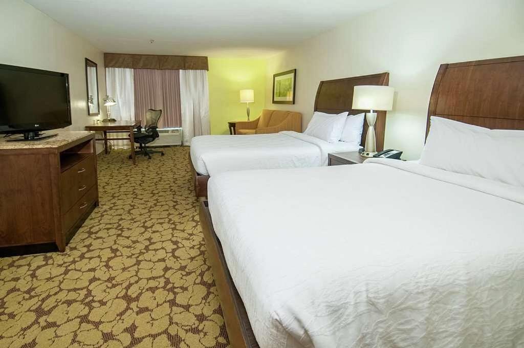Wyndham Garden New Orleans Airport Otel Kenner Dış mekan fotoğraf