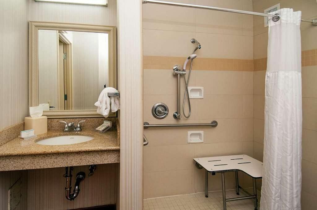 Wyndham Garden New Orleans Airport Otel Kenner Dış mekan fotoğraf