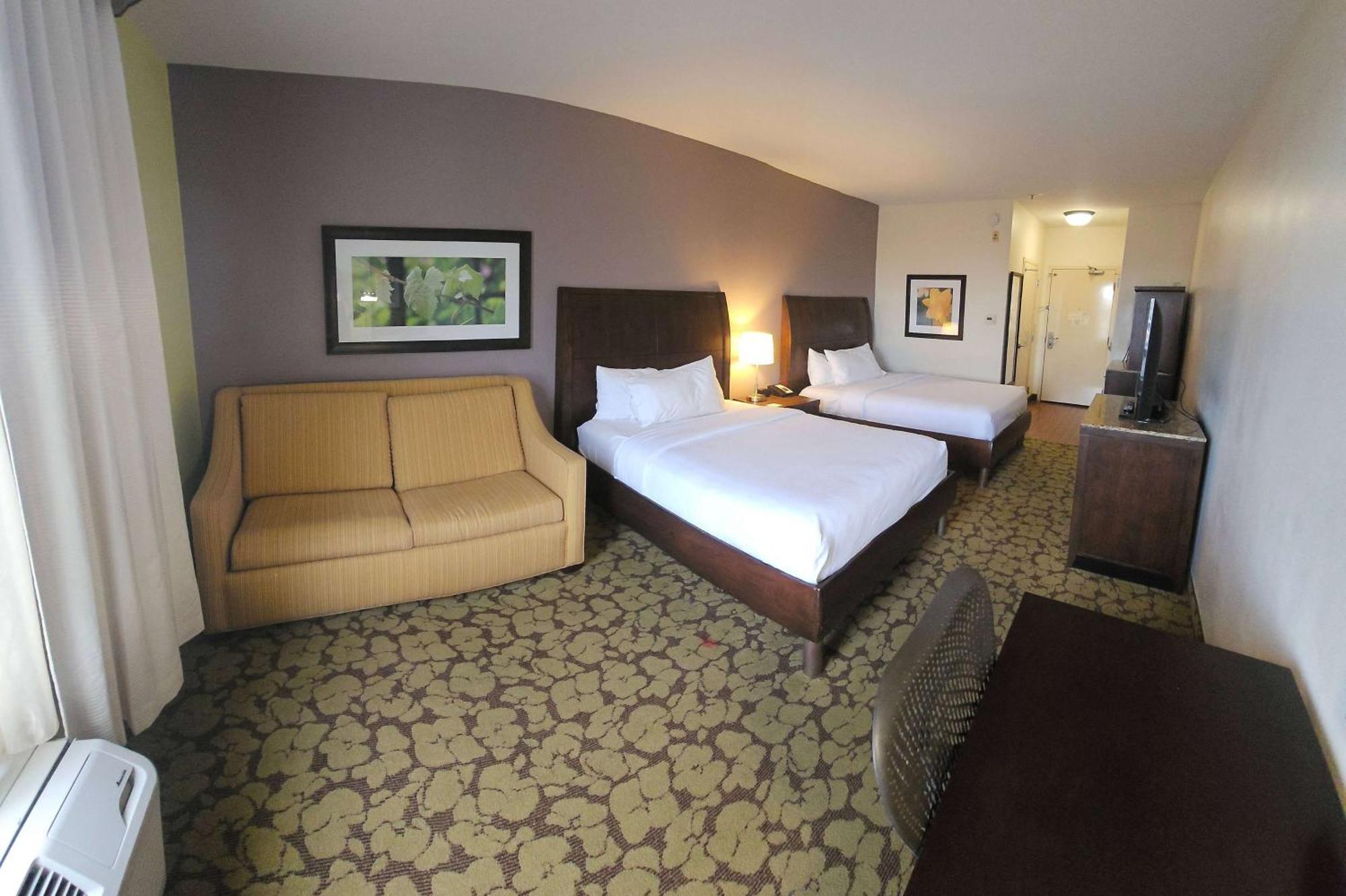 Wyndham Garden New Orleans Airport Otel Kenner Dış mekan fotoğraf