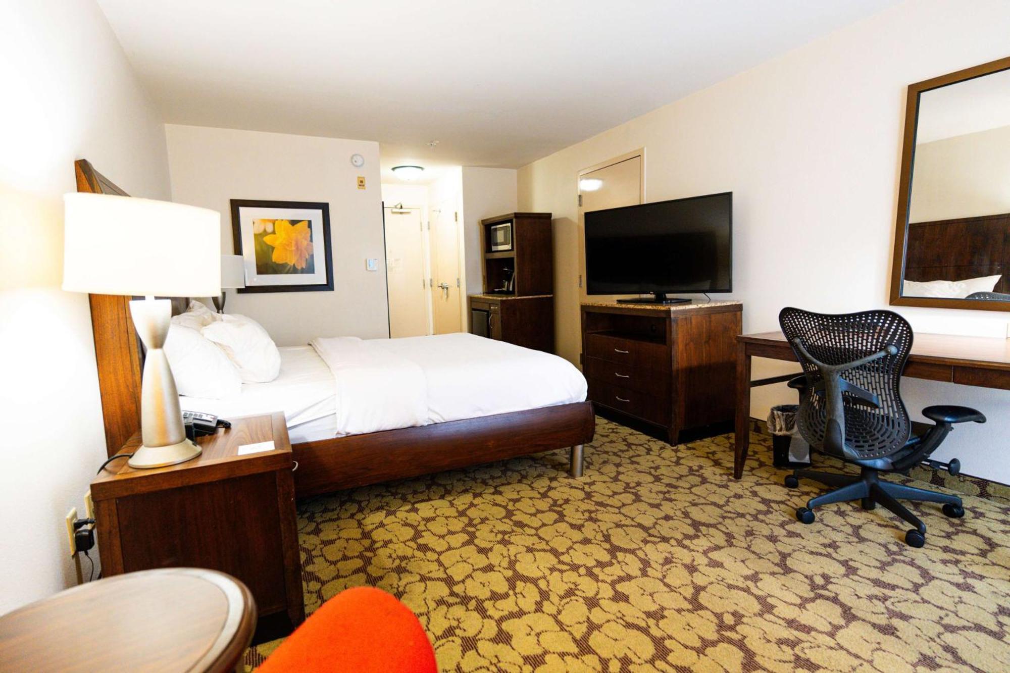 Wyndham Garden New Orleans Airport Otel Kenner Dış mekan fotoğraf
