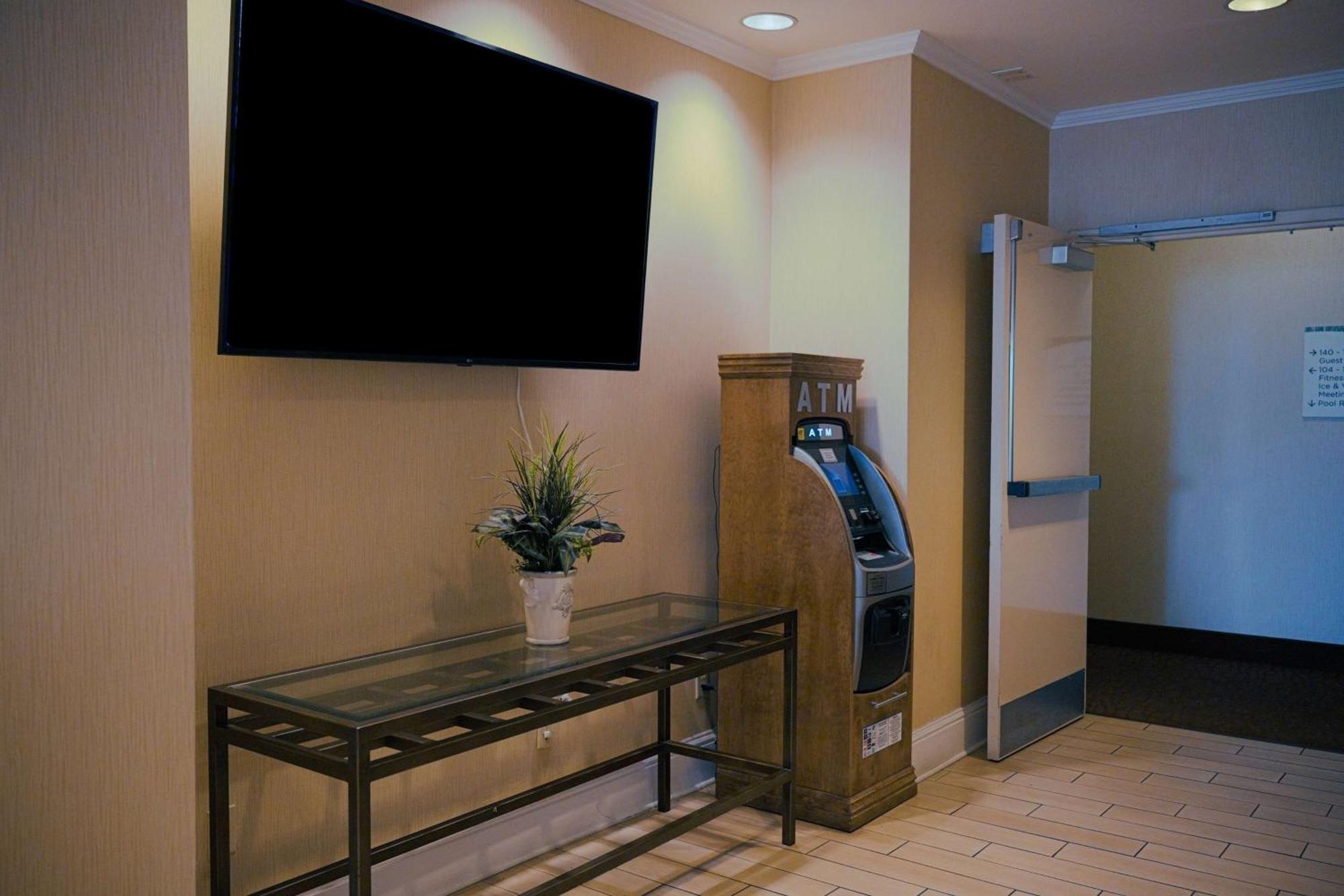 Wyndham Garden New Orleans Airport Otel Kenner Dış mekan fotoğraf