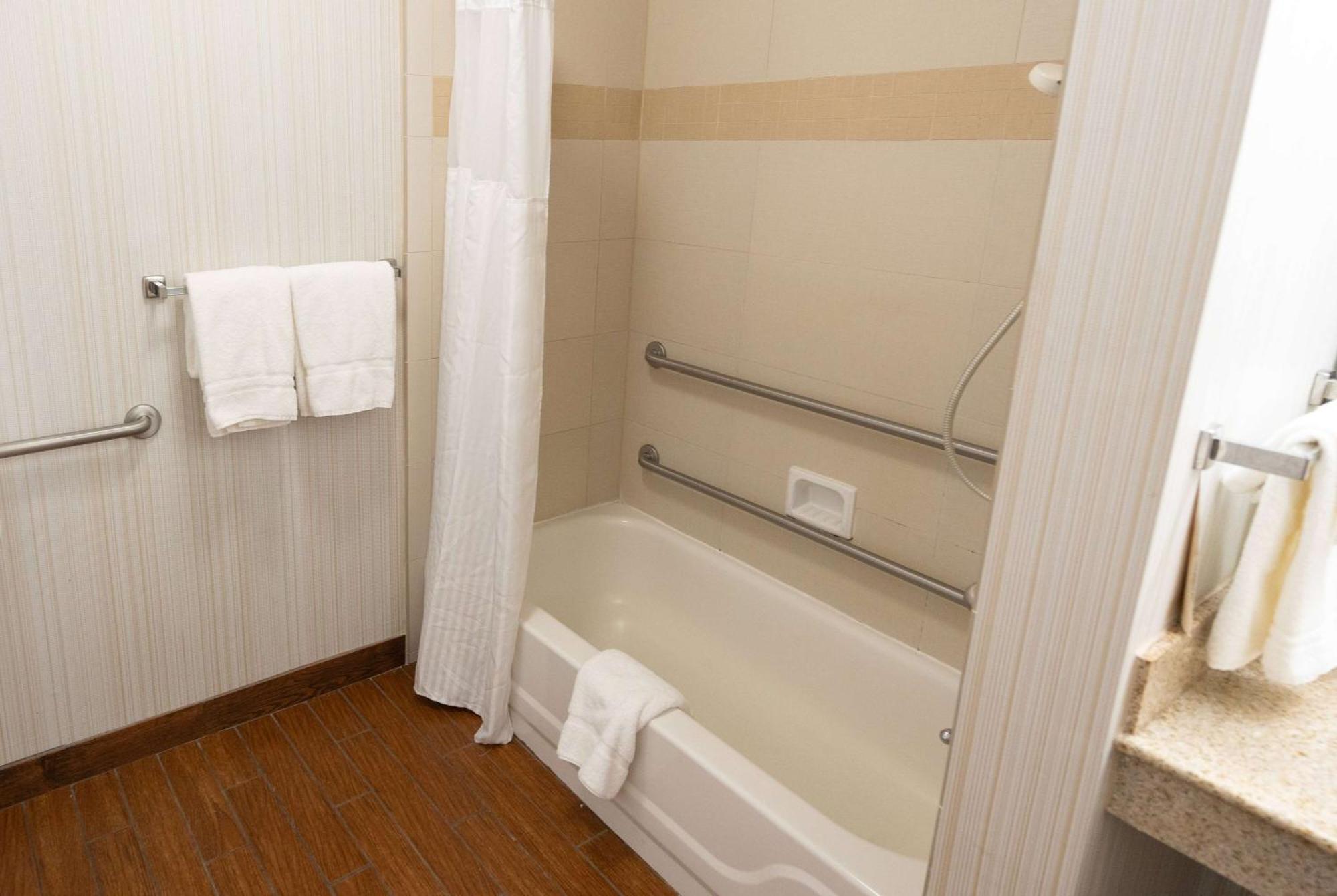 Wyndham Garden New Orleans Airport Otel Kenner Dış mekan fotoğraf
