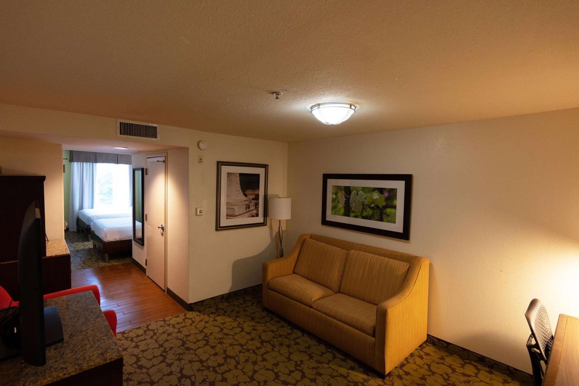 Wyndham Garden New Orleans Airport Otel Kenner Dış mekan fotoğraf